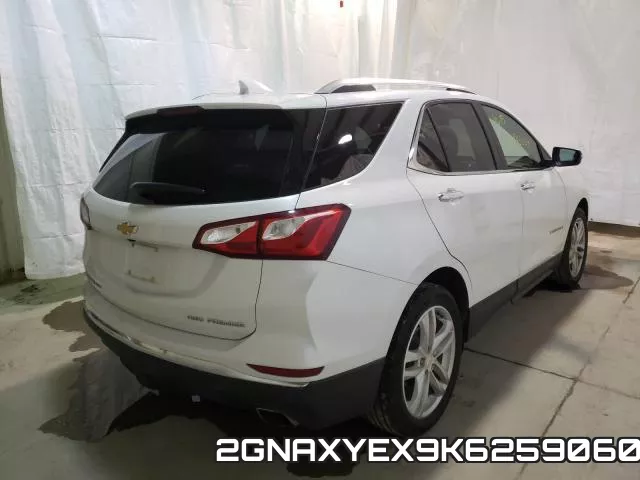 2GNAXYEX9K6259060 фото 4
