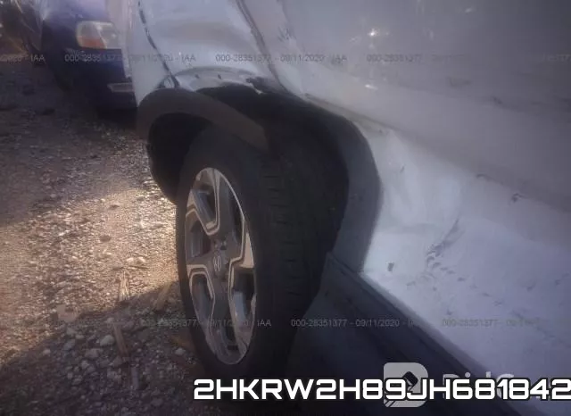 2HKRW2H89JH681842 фото 7
