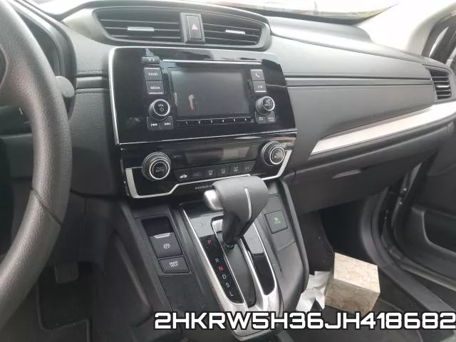 2HKRW5H36JH418682 фото 10