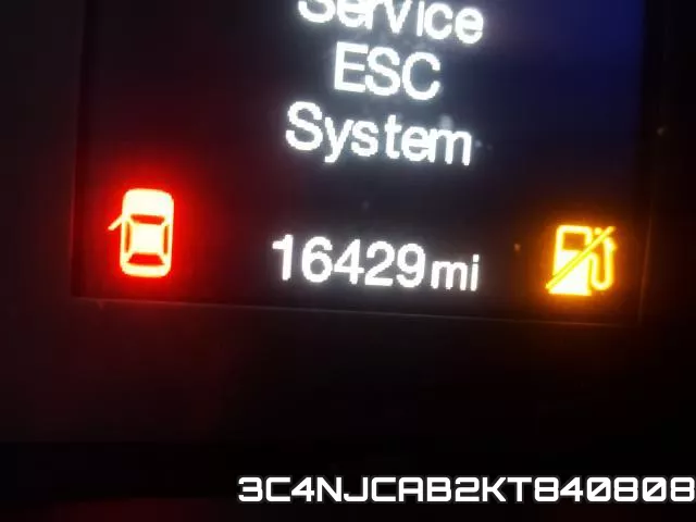 3C4NJCAB2KT840808 фото 9