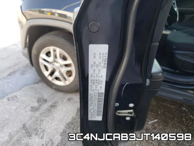 3C4NJCAB3JT140598 фото 2