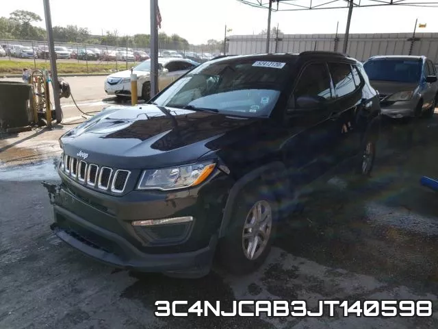 3C4NJCAB3JT140598 фото 3