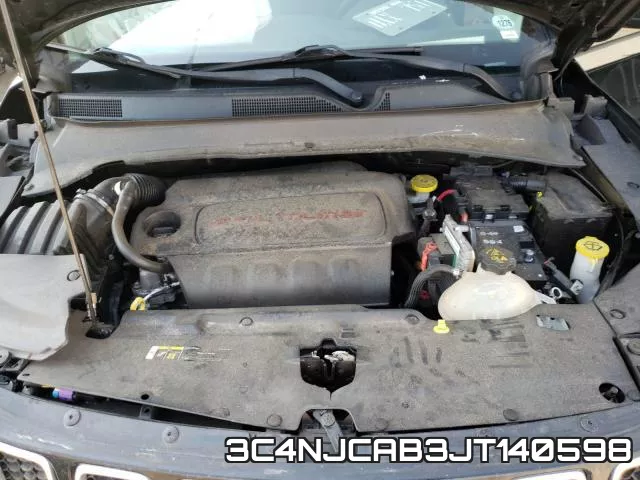 3C4NJCAB3JT140598 фото 8