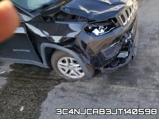 3C4NJCAB3JT140598 фото 10