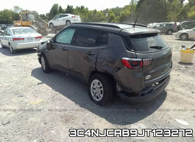 3C4NJCAB9JT123272 фото 4