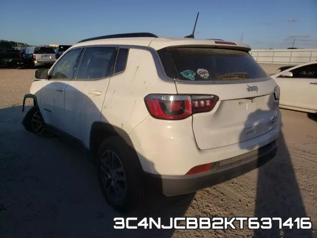 3C4NJCBB2KT637416 фото 4
