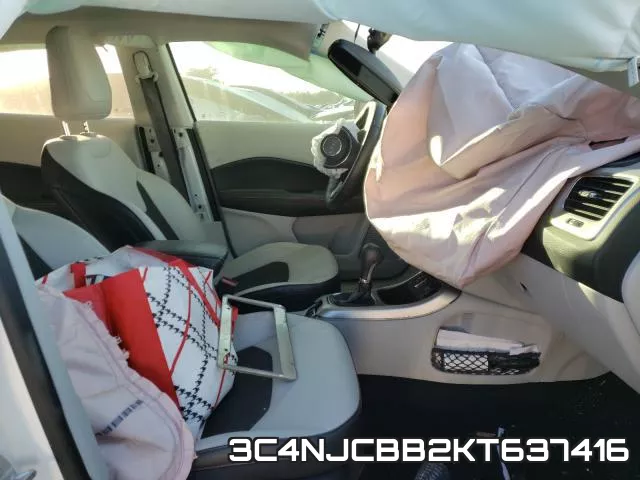 3C4NJCBB2KT637416 фото 6