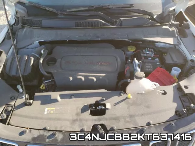 3C4NJCBB2KT637416 фото 8