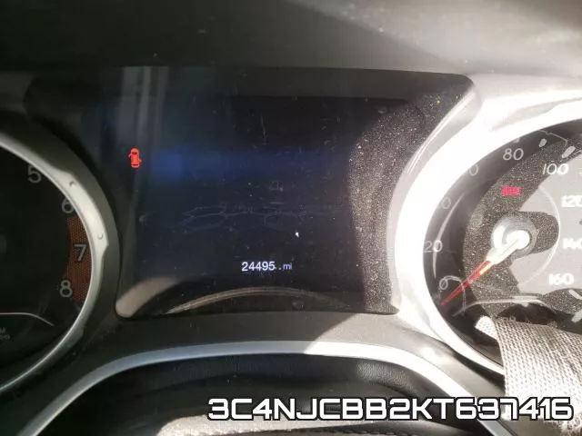 3C4NJCBB2KT637416 фото 9