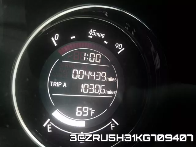 3CZRU5H31KG709407 фото 9