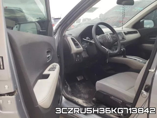 3CZRU5H36KG713842 фото 10