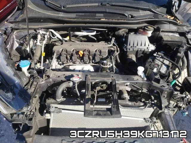 3CZRU5H39KG713172 фото 8