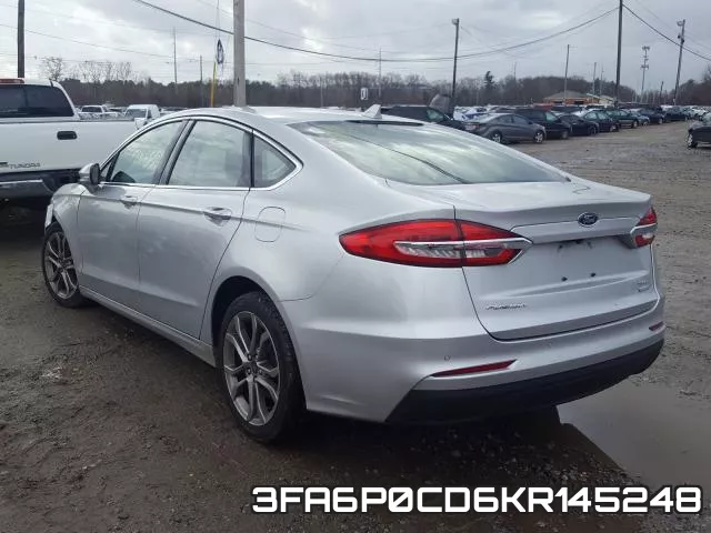 3FA6P0CD6KR145248 фото 4