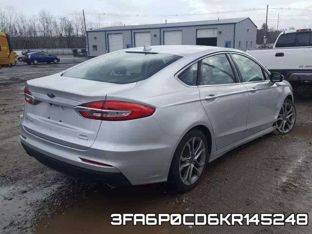 3FA6P0CD6KR145248 фото 5