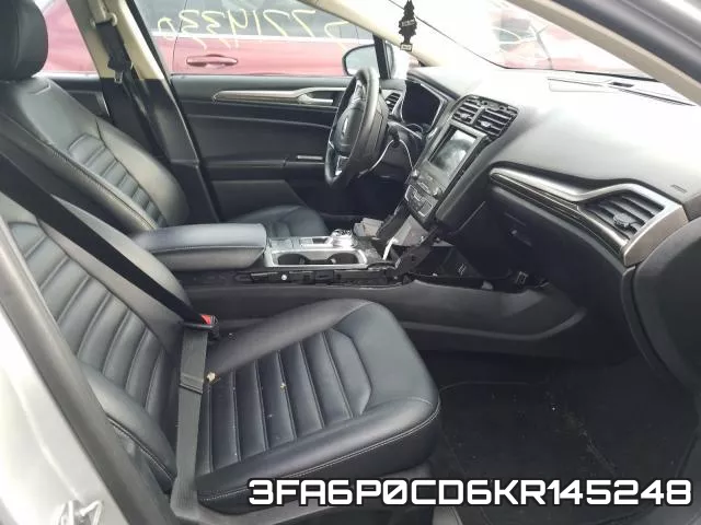 3FA6P0CD6KR145248 фото 6
