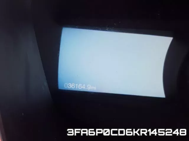 3FA6P0CD6KR145248 фото 9