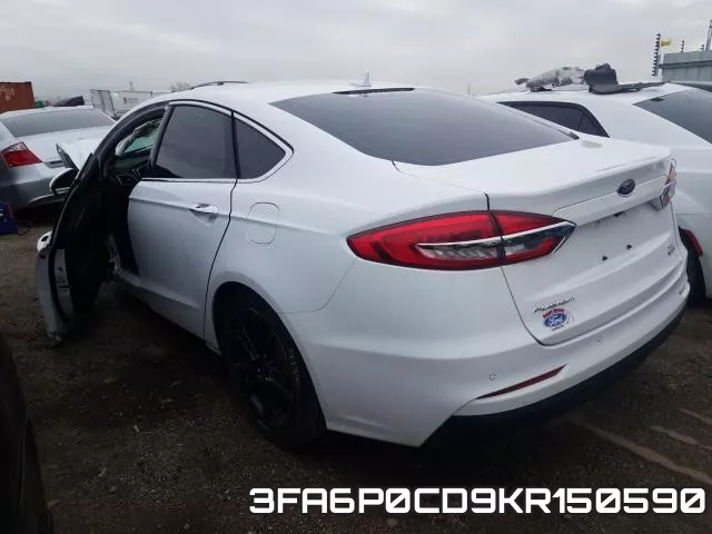 3FA6P0CD9KR150590 фото 4