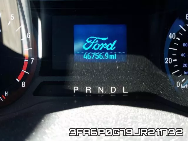 3FA6P0G79JR211732 фото 9