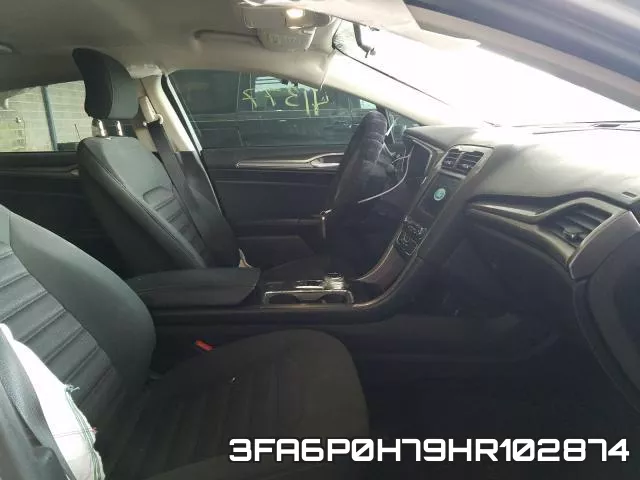 3FA6P0H79HR102874 фото 6