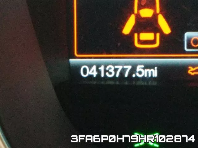 3FA6P0H79HR102874 фото 9