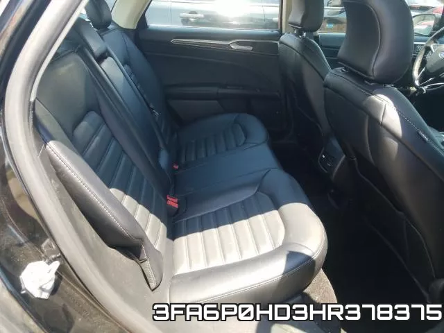3FA6P0HD3HR378375 фото 6