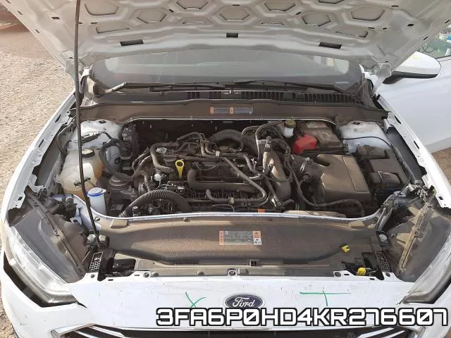3FA6P0HD4KR276607 фото 8
