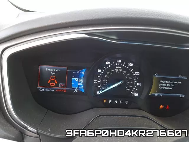 3FA6P0HD4KR276607 фото 9