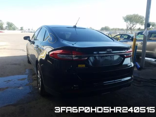 3FA6P0HD5HR240515 фото 4