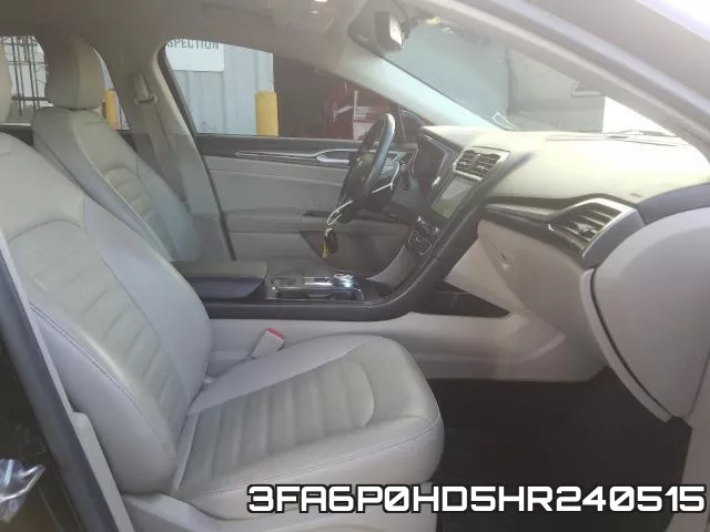 3FA6P0HD5HR240515 фото 6