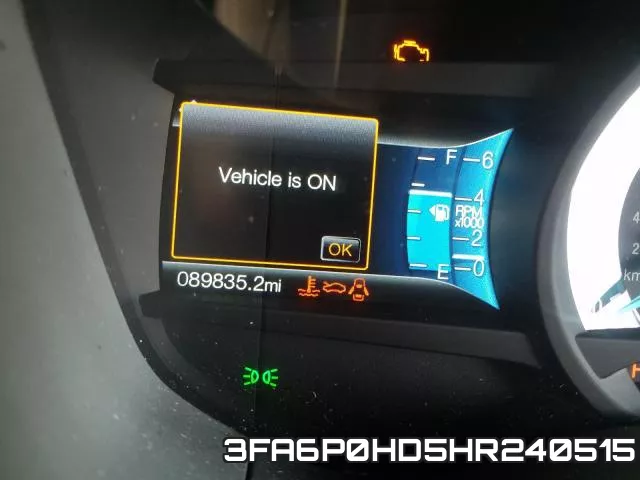 3FA6P0HD5HR240515 фото 9