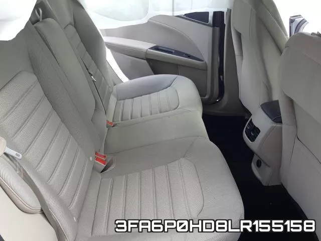 3FA6P0HD8LR155158 фото 7