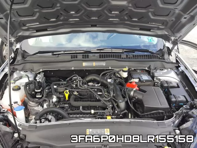3FA6P0HD8LR155158 фото 8