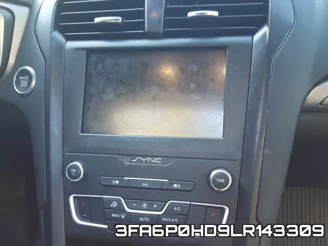 3FA6P0HD9LR143309 фото 10