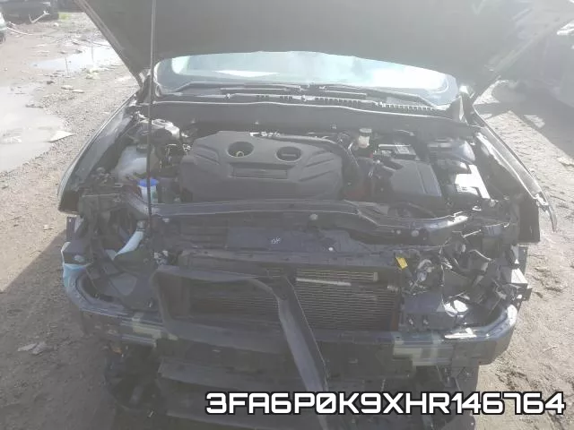 3FA6P0K9XHR146764 фото 8