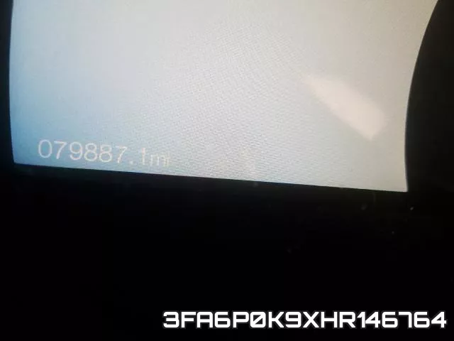 3FA6P0K9XHR146764 фото 9