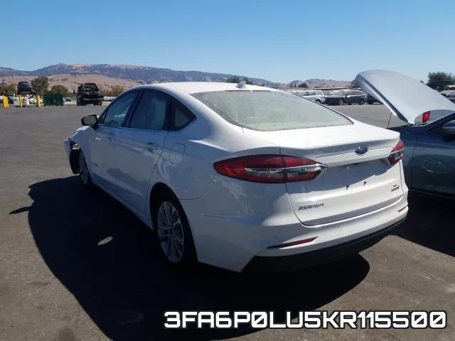 3FA6P0LU5KR115500 фото 4