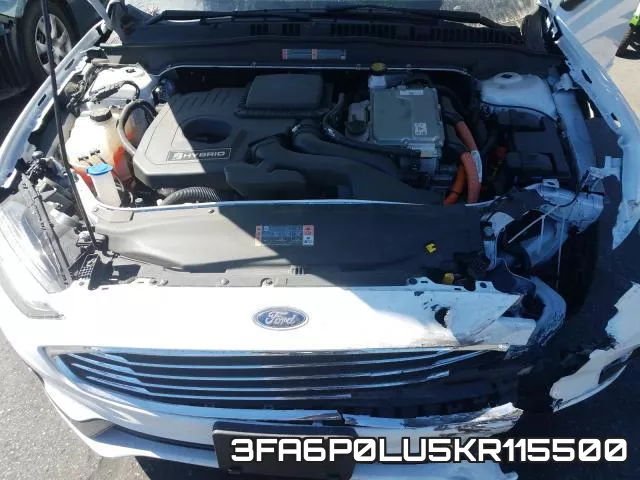 3FA6P0LU5KR115500 фото 8