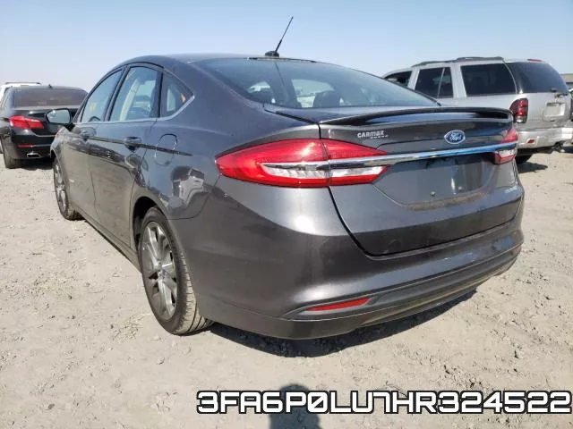 3FA6P0LU7HR324522 фото 4