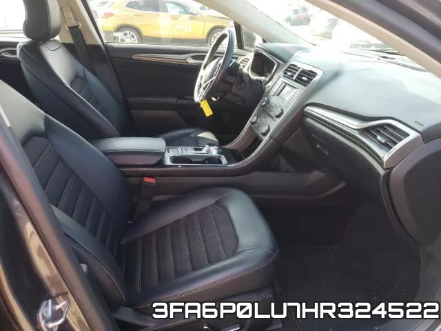3FA6P0LU7HR324522 фото 6