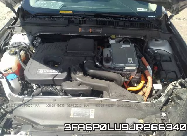 3FA6P0LU9JR266340 фото 2
