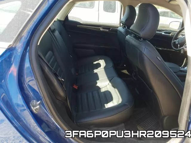 3FA6P0PU3HR209524 фото 7