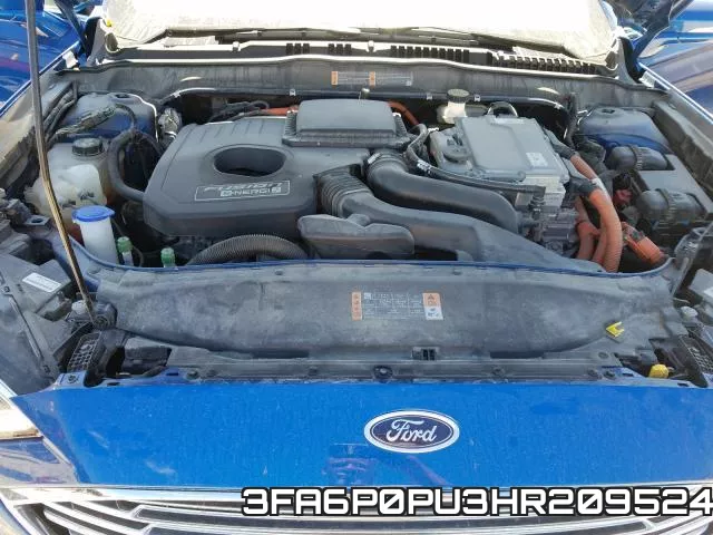 3FA6P0PU3HR209524 фото 8