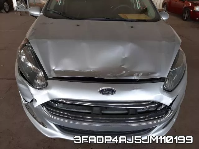 3FADP4AJ5JM110199 фото 10
