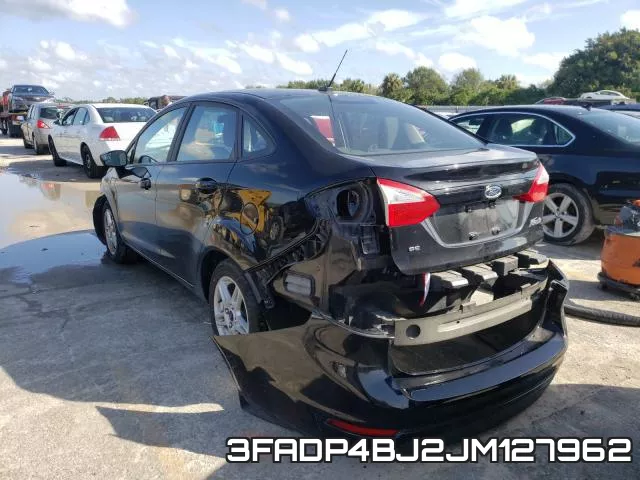 3FADP4BJ2JM127962 фото 4