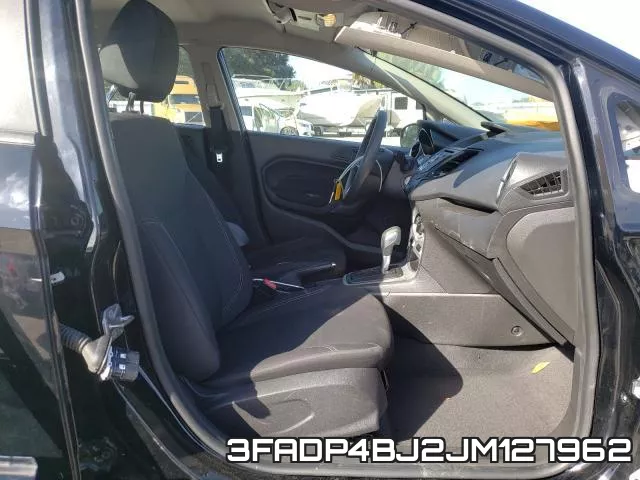 3FADP4BJ2JM127962 фото 6