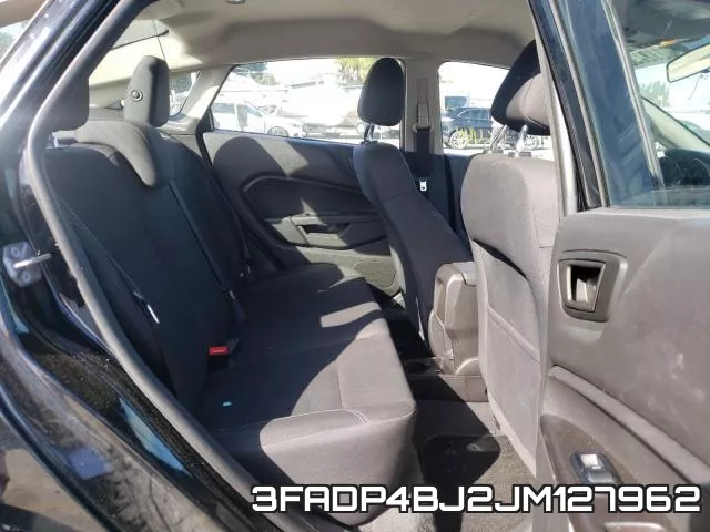 3FADP4BJ2JM127962 фото 7