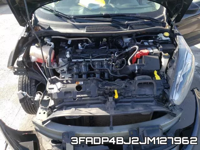 3FADP4BJ2JM127962 фото 8