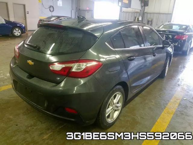 3G1BE6SM3HS592066 фото 5