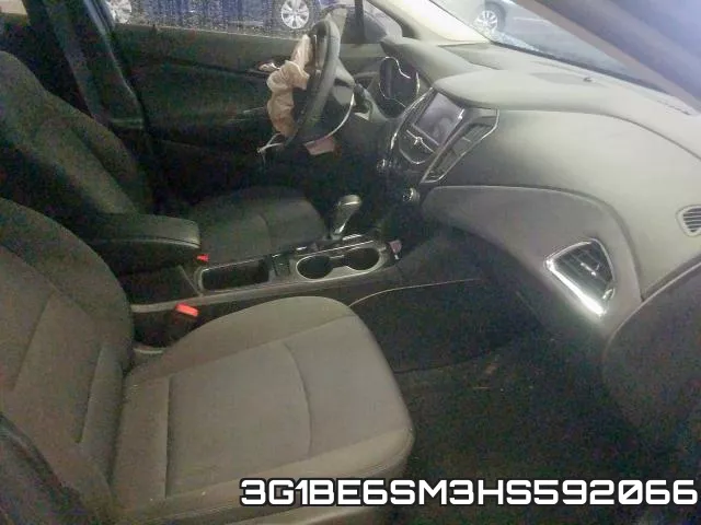3G1BE6SM3HS592066 фото 6