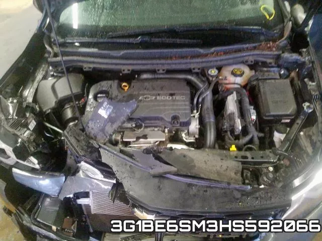 3G1BE6SM3HS592066 фото 8
